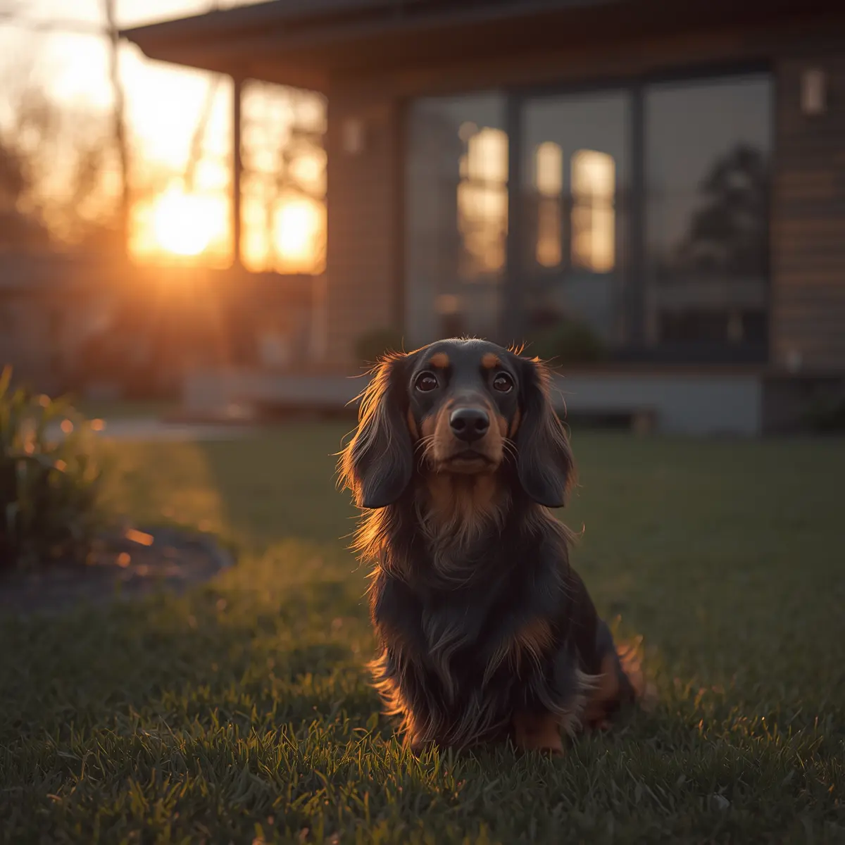 DACHSHUND GUIDES
