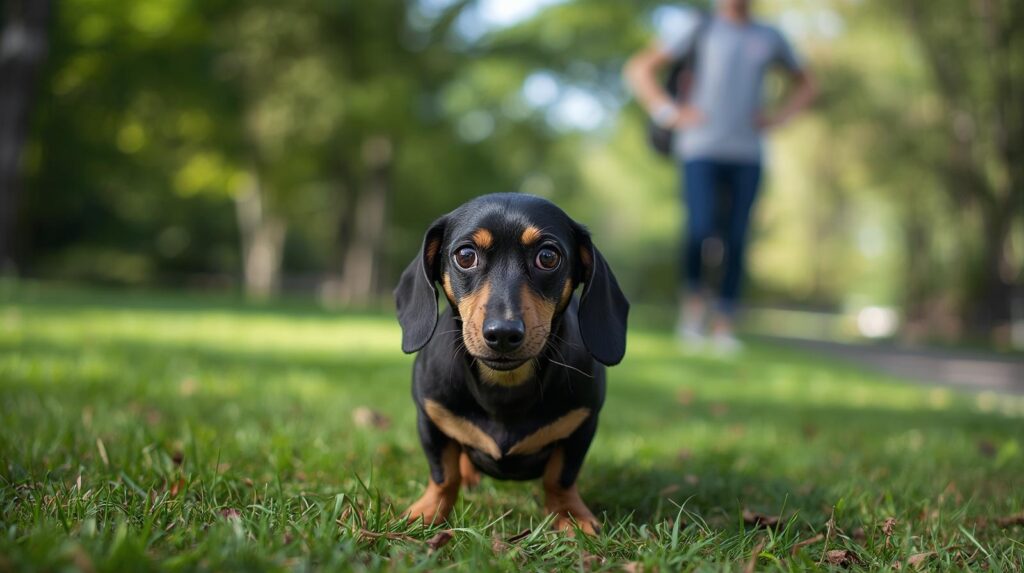 Are the Dachshunds Worst Breed