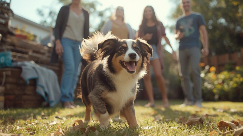 Aussie Doxie