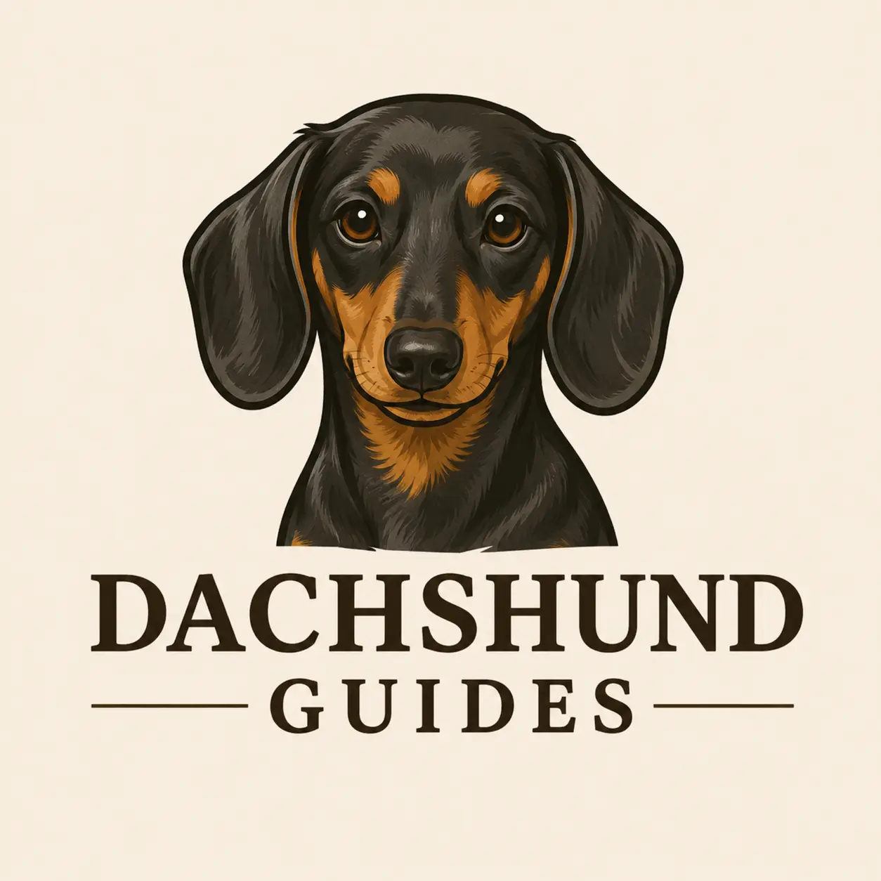 dachshund guides