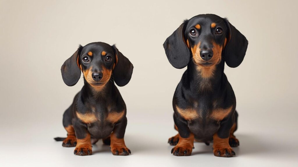 When Do Dachshund Stop Growing