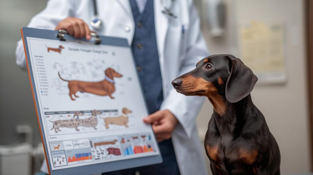 Current image: When Do Dachshunds Stop Growing