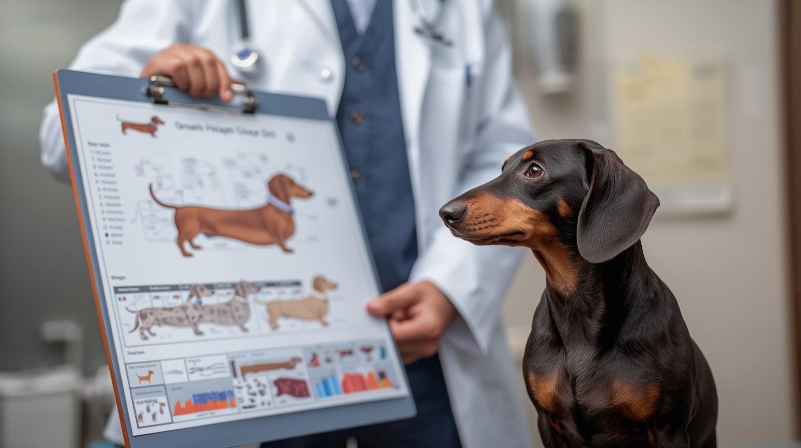 When Do Dachshunds Stop Growing