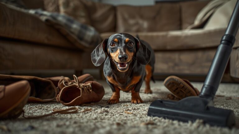 Why Dachshunds Are the Worst Breed