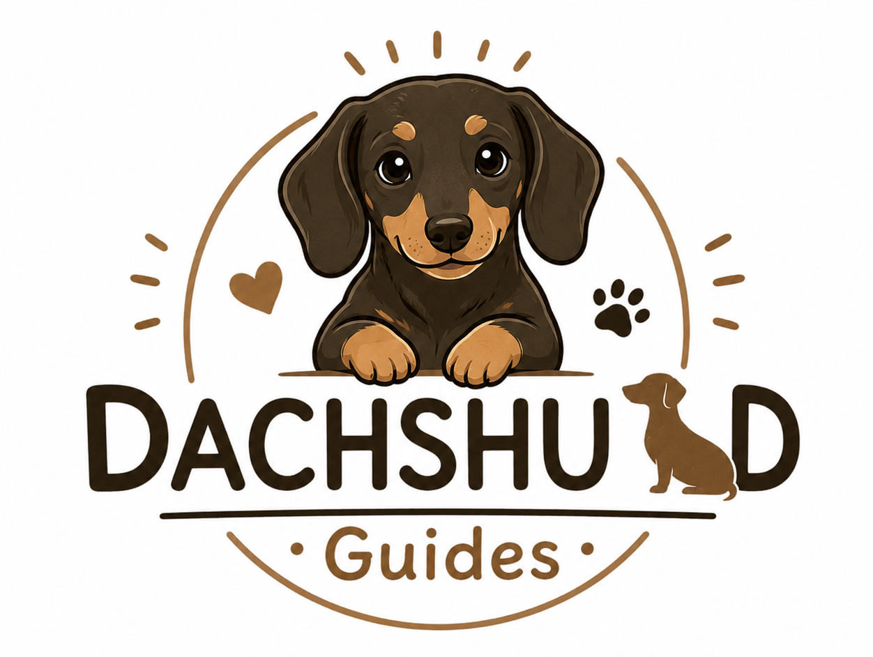 Dachshund Guides