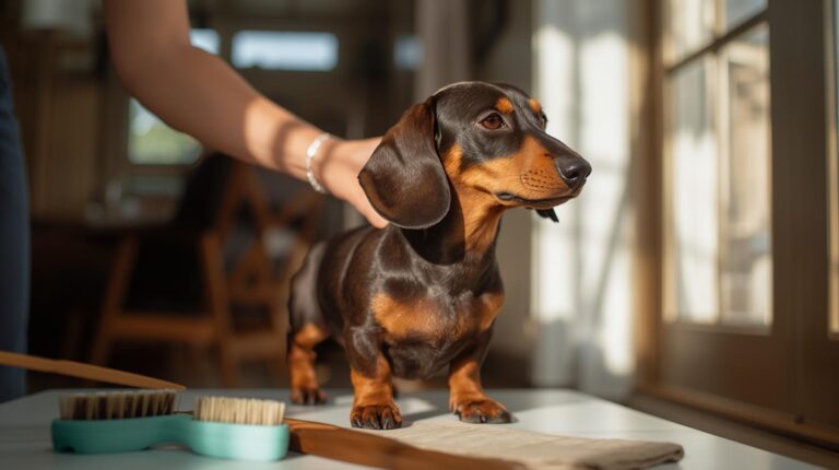 Are Dachshunds Hypoallergenic