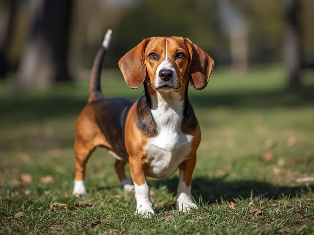 Current image: Beagle Dachshund Mix