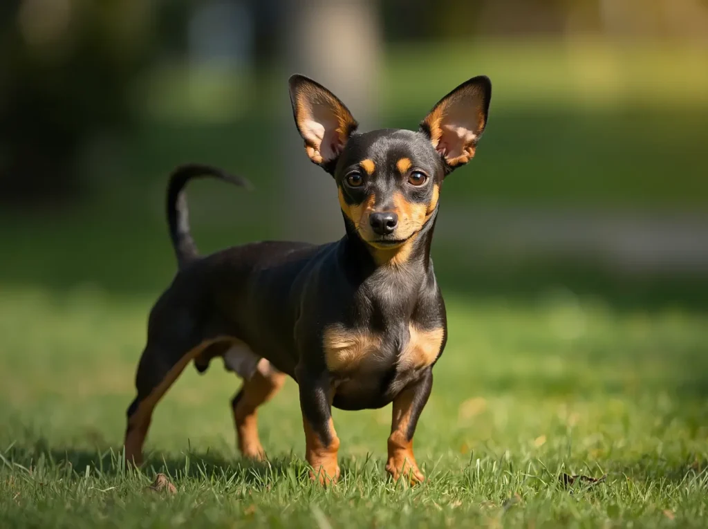 Chiweenie