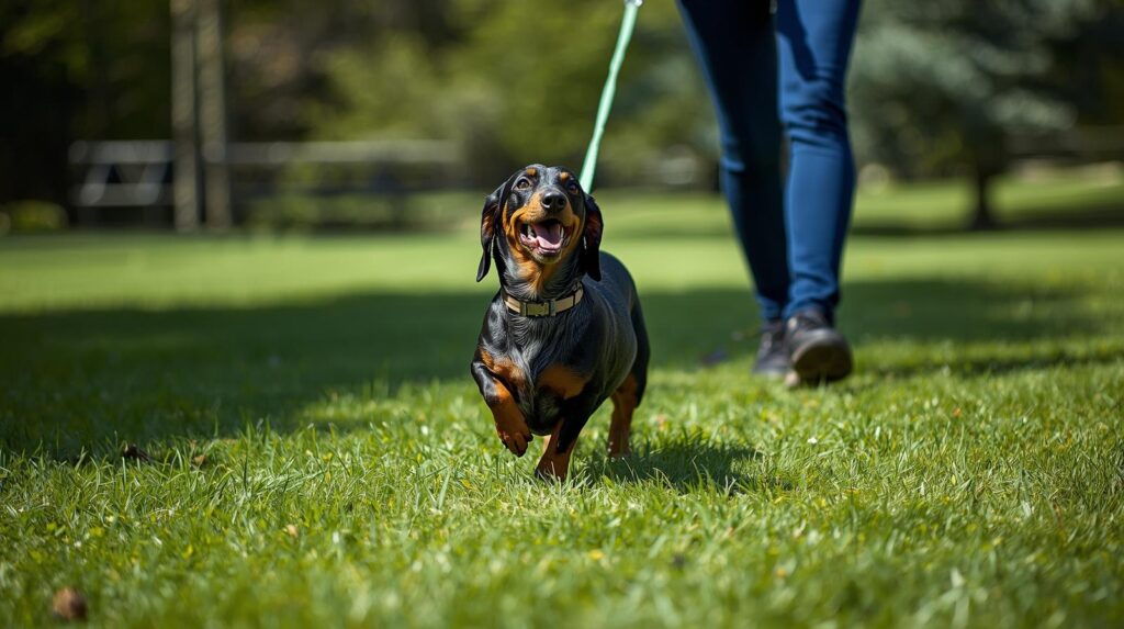 Dachshund Life