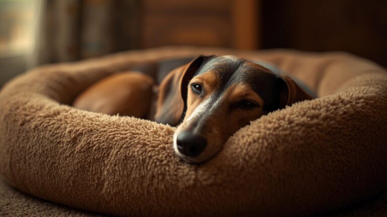 Dachshund Lifespan