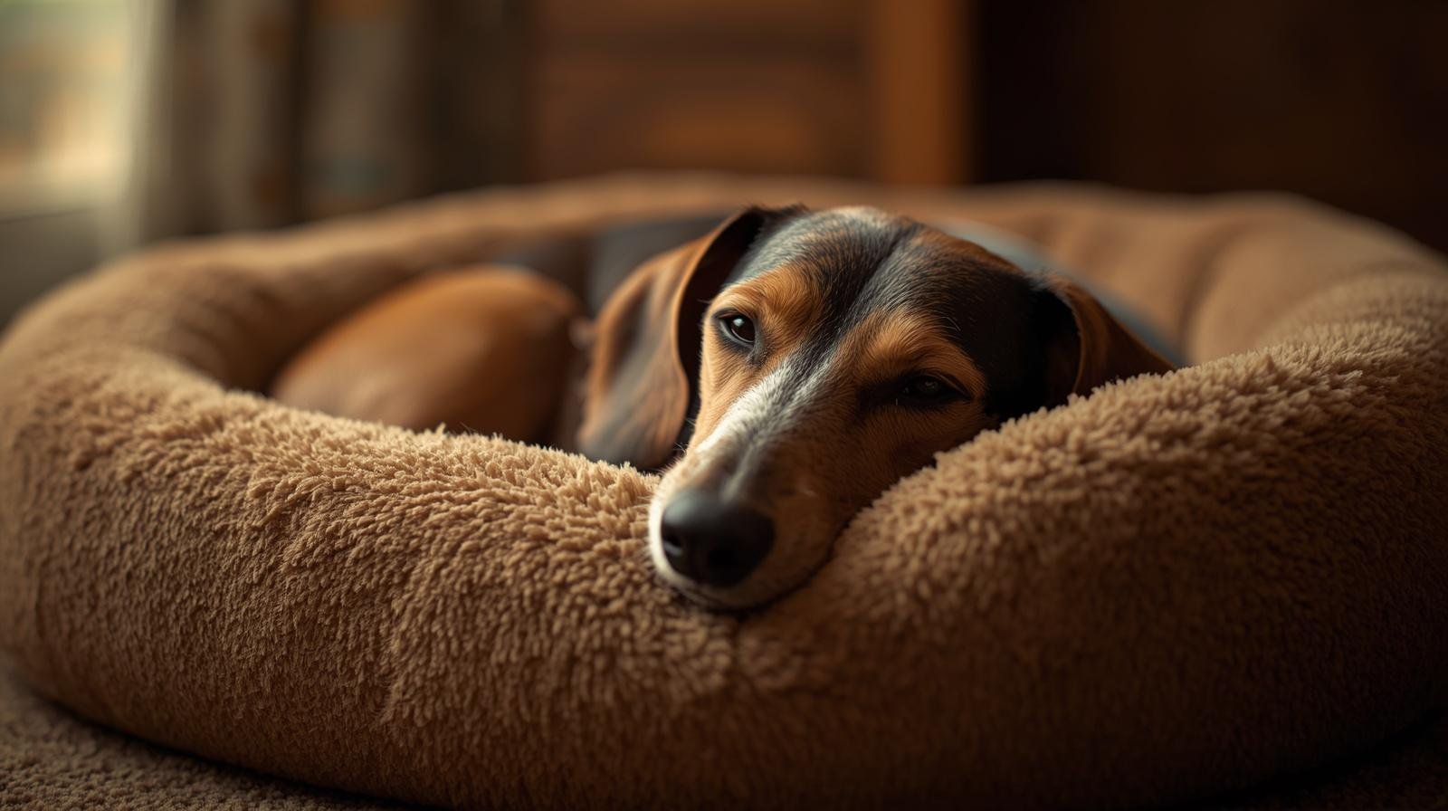 Dachshund Lifespan