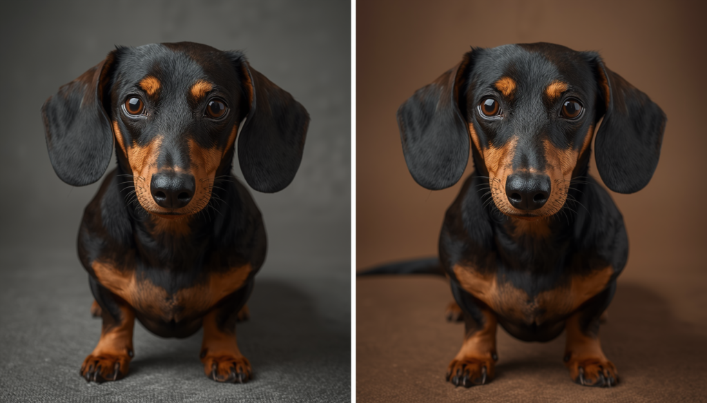 Dog Food for Overweight Dachshunds