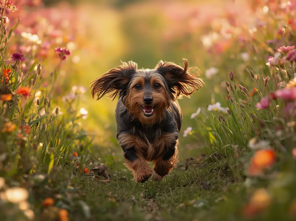 Dorkie