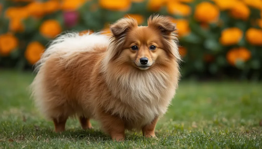 Doxie Pom
