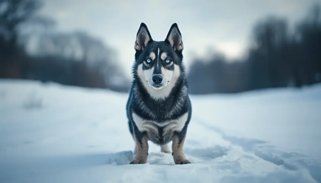 Dusky