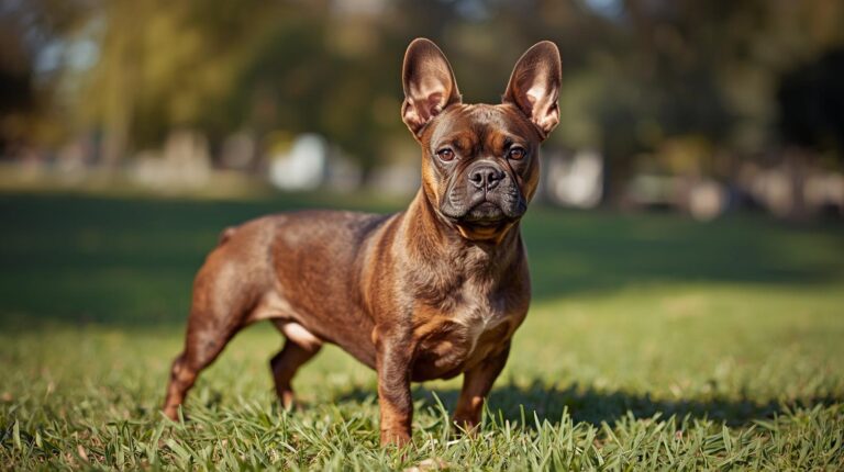 French Bulldog Dachshund Mix