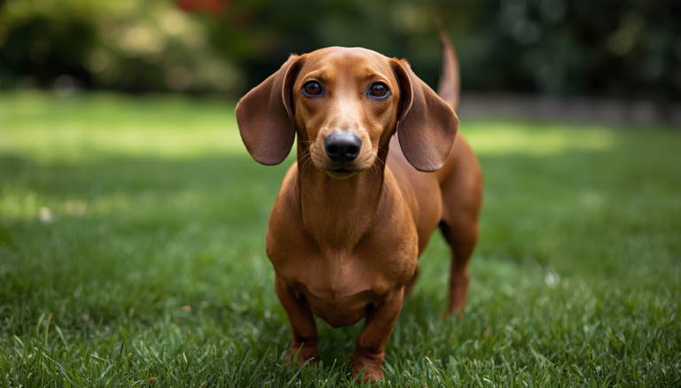 How Often Do Dachshunds Go Into Heat