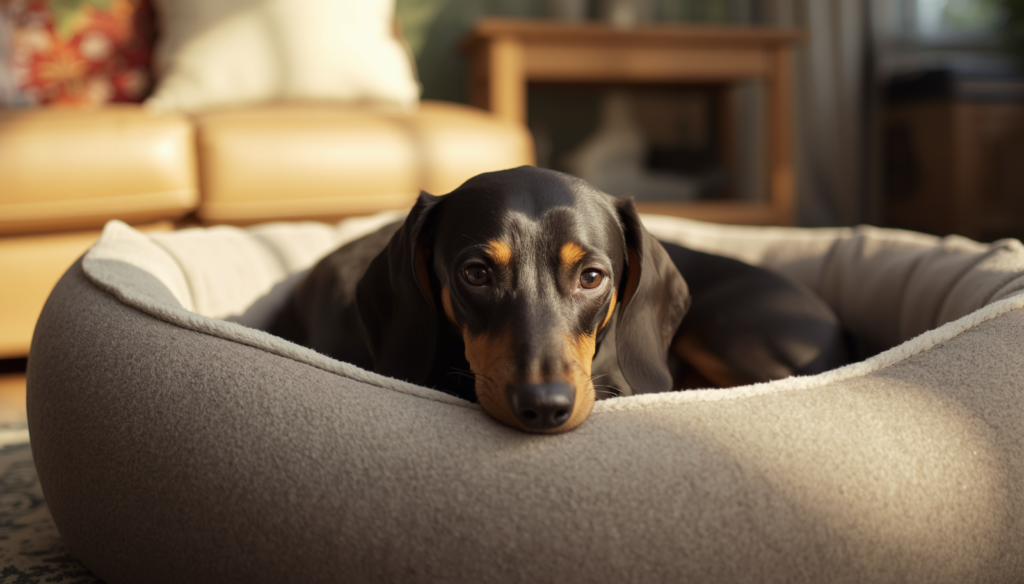 How Often Do Dachshunds Go Into Heats