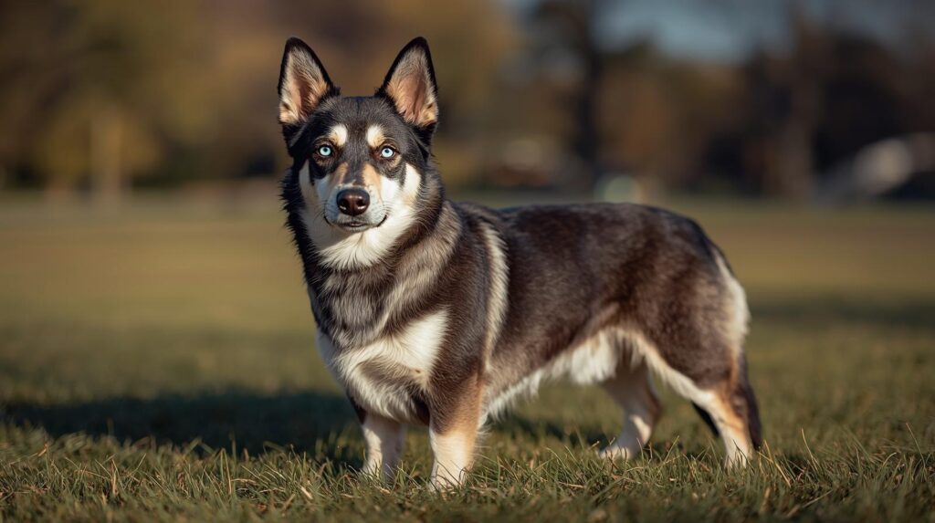 Current image: Husky Dachshund Mix