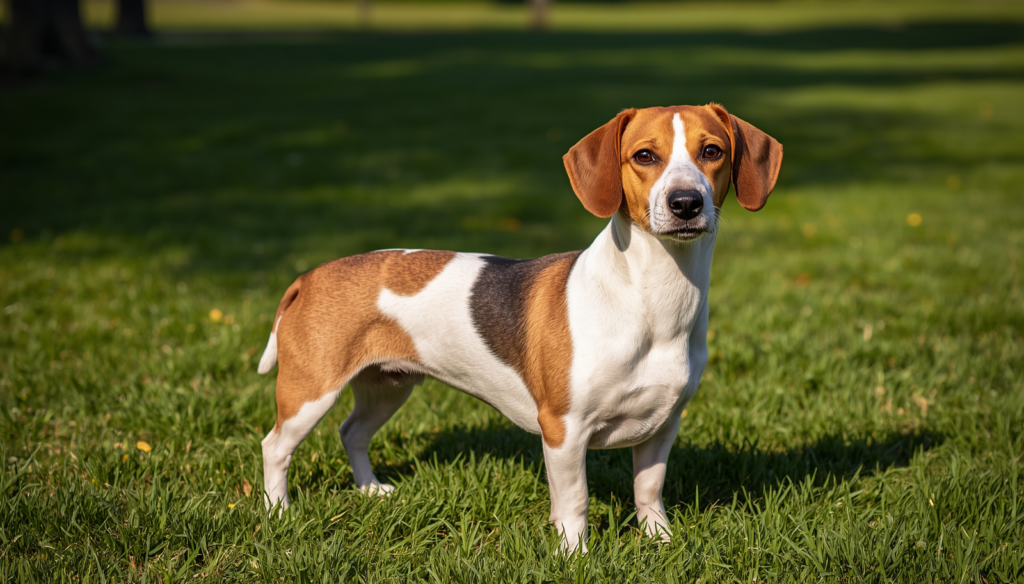 Jackshund