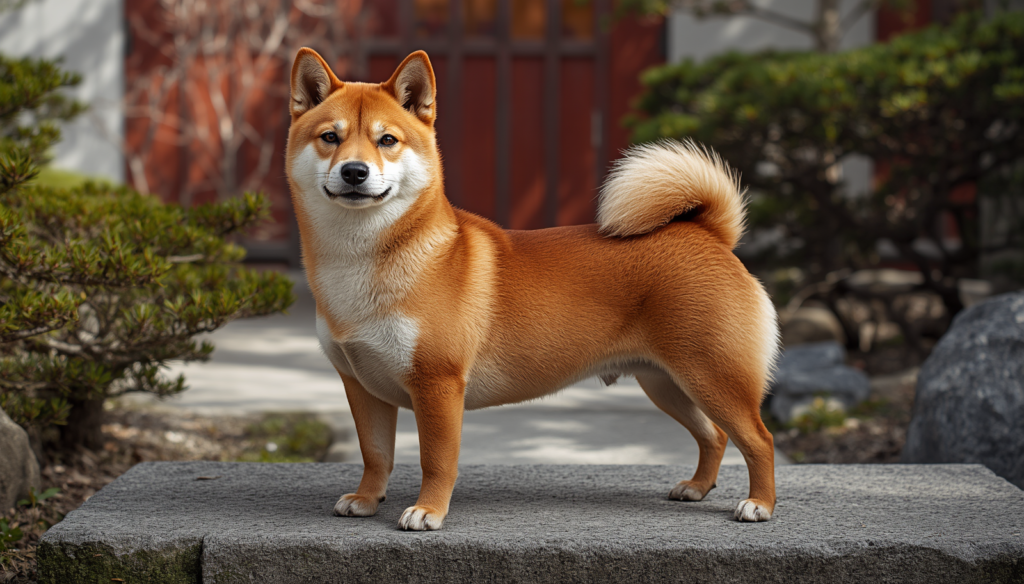 Shibadox