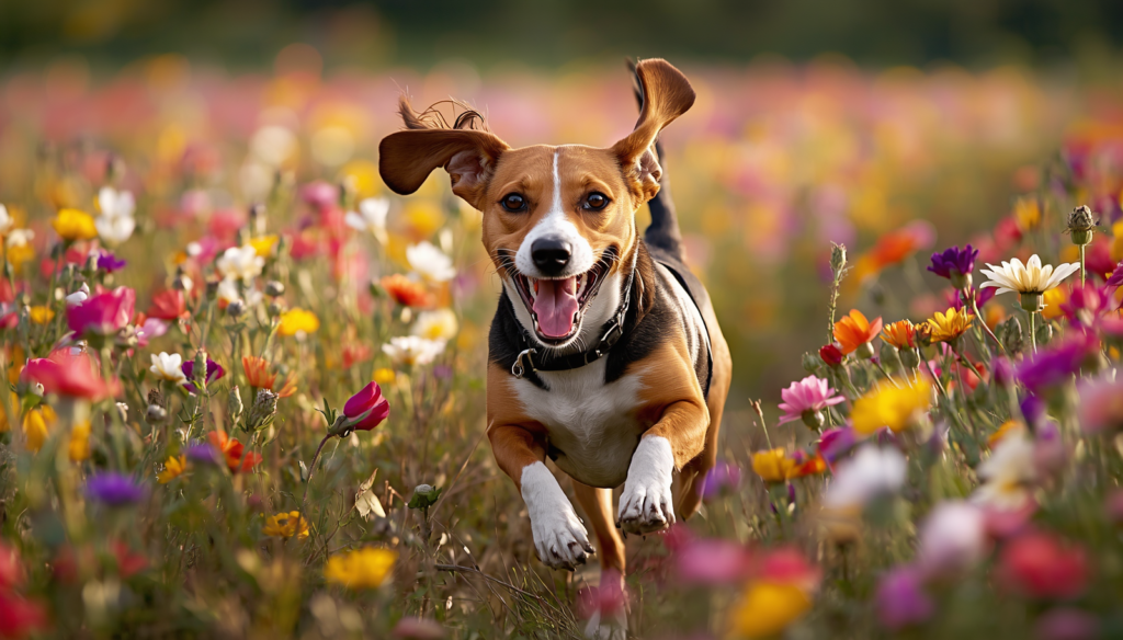 beagle and dachshund mix