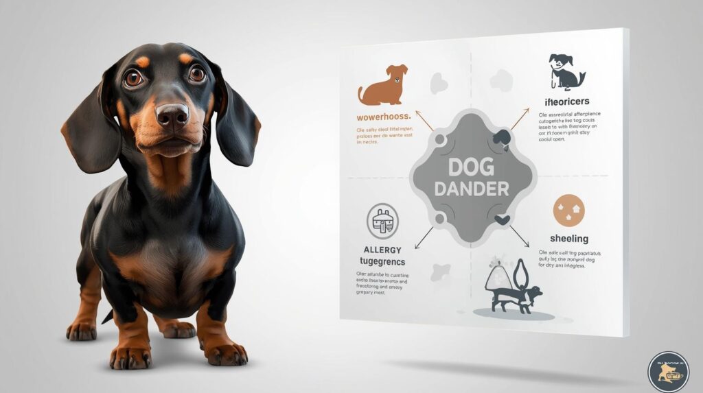 is Dachshunds Hypoallergenic